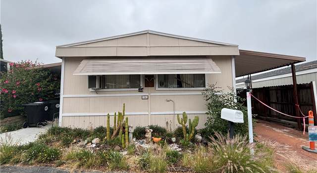 Photo of 18145 SOLEDAD CANYON Rd #54, Canyon Country, CA 91351