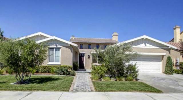 Photo of 32522 Quiet Trail Dr, Winchester, CA 92596