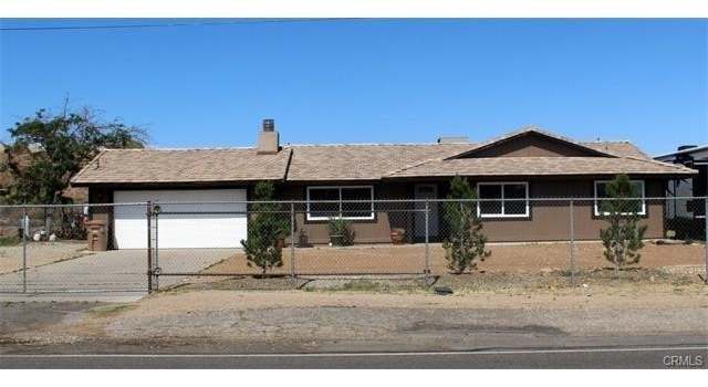 Photo of 7826 Cottonwood Ave, Hesperia, CA 92345
