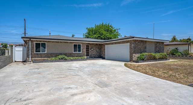 Photo of 1557 E Farland St, Covina, CA 91724