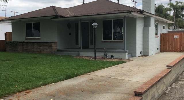 Photo of 254 S Euclid Ave, Upland, CA 91786