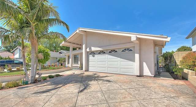 Photo of 1509 Sekio Ave, Rowland Heights, CA 91748
