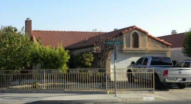 Photo of 595 Cherry Vista Dr, Perris, CA 92571