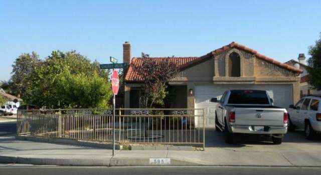 Photo of 595 Cherry Vista Dr, Perris, CA 92571