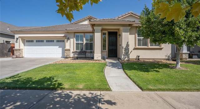 Photo of 385 Noble Dr, Merced, CA 95348
