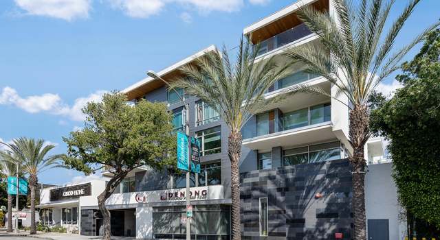 Photo of 482 S Arroyo Pkwy #303, Pasadena, CA 91105