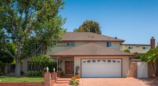 Photo of 335 Buttonwood Dr, Brea, CA 92821