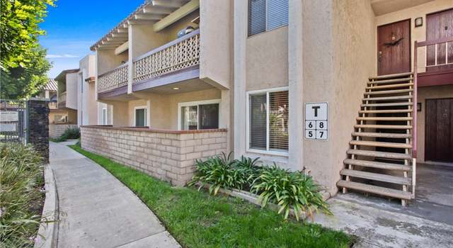 Photo of 700 W La Veta Ave Unit T5, Orange, CA 92868