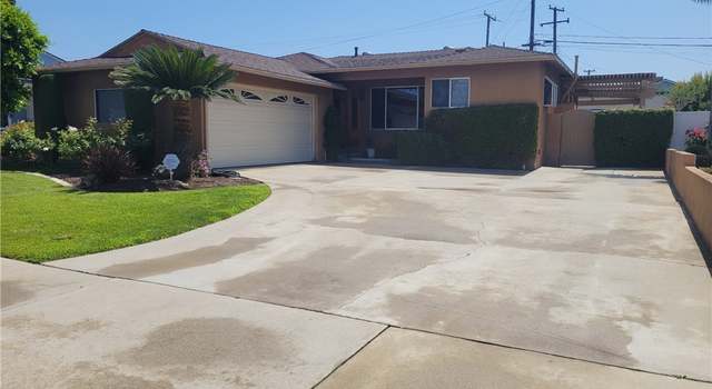 Photo of 13708 Roper Ave, Norwalk, CA 90650