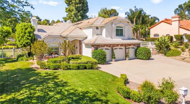Photo of 31148 Kahwea Rd, Temecula, CA 92591