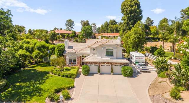 Photo of 31148 Kahwea Rd, Temecula, CA 92591