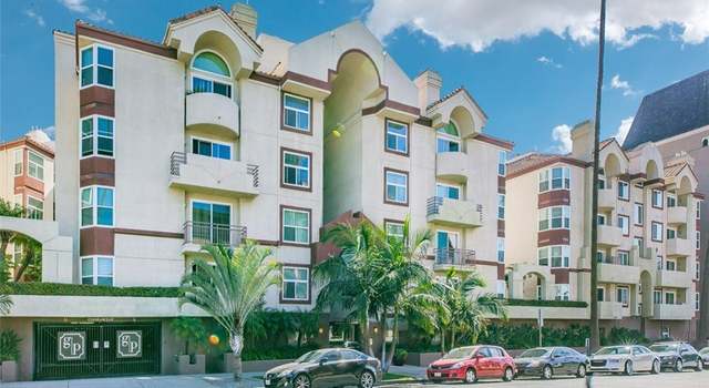 Photo of 620 S Gramercy Pl #326, Los Angeles, CA 90005