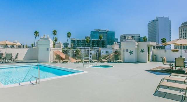 Photo of 620 S Gramercy Pl #326, Los Angeles, CA 90005