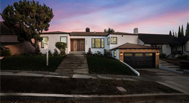 Photo of 5560 Bradna Dr, Los Angeles, CA 90043