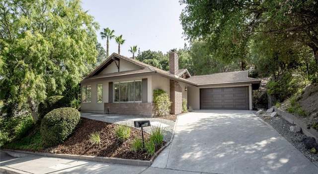 Property at 2101 El Arbolita Dr, Glendale, CA 91208, 3 beds, 2 baths