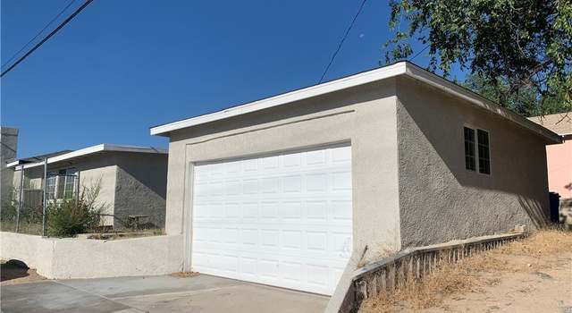 Photo of 16794 Tracy St, Victorville, CA 92395