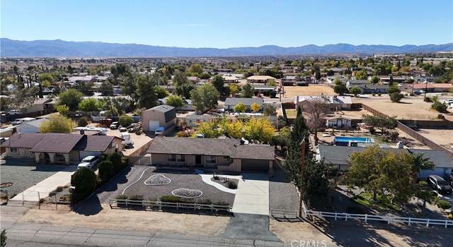Photo of 16521 Joshua St, Hesperia, CA 92345