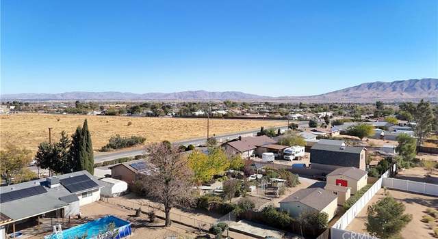 Photo of 16521 Joshua St, Hesperia, CA 92345