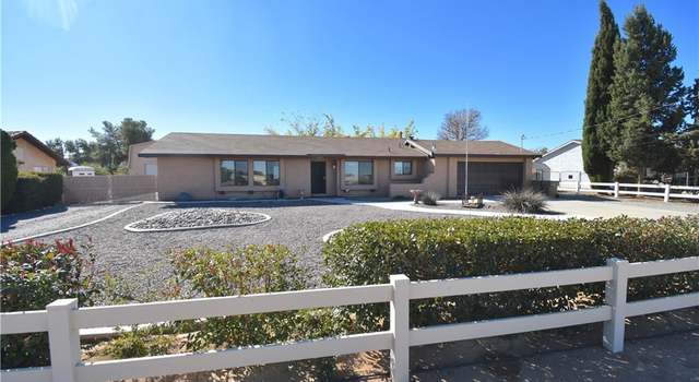 Photo of 16521 Joshua St, Hesperia, CA 92345