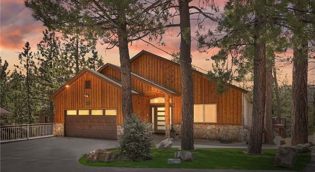 Photo of 39080 Waterview Dr, Big Bear Lake, CA 92315