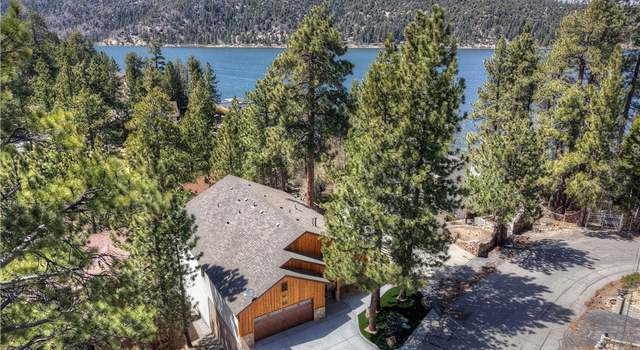 Photo of 39080 Waterview Dr, Big Bear Lake, CA 92315