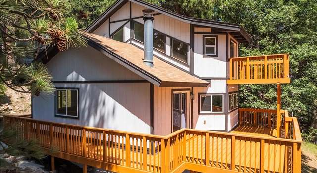 Photo of 31303 Marcella Dr, Running Springs Area, CA 92382