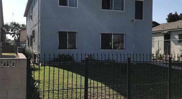 Photo of 426 E 81st St, Los Angeles, CA 90003