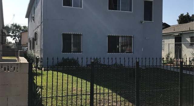 Photo of 426 E 81st St, Los Angeles, CA 90003