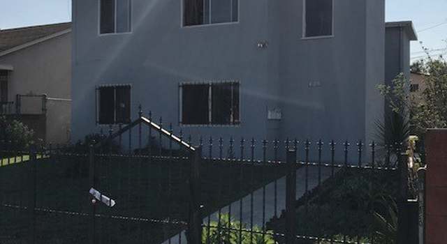 Photo of 426 E 81st St, Los Angeles, CA 90003