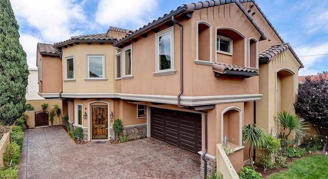 Photo of 2021 Gates Ave Unit B, Redondo Beach, CA 90278