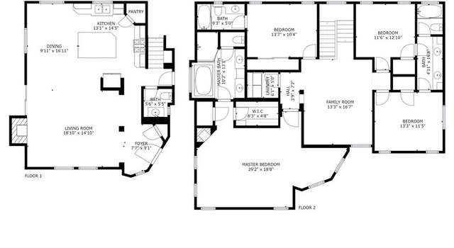 Photo of 2021 Gates Ave Unit B, Redondo Beach, CA 90278