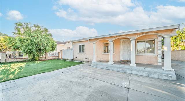 Photo of 10351 Mildred St, El Monte, CA 91733