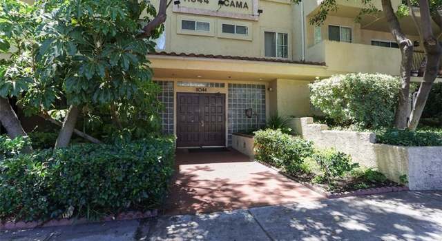 Photo of 11044 Acama St #210, Studio City, CA 91602