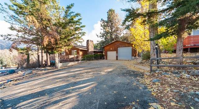 Photo of 2383 E Canyon Rd, Wrightwood, CA 92397