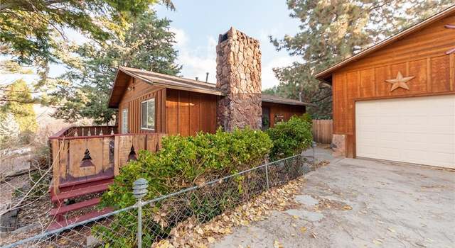 Photo of 2383 E Canyon Rd, Wrightwood, CA 92397