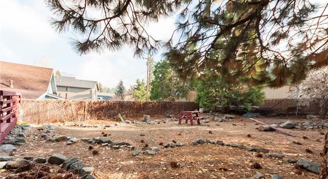 Photo of 2383 E Canyon Rd, Wrightwood, CA 92397