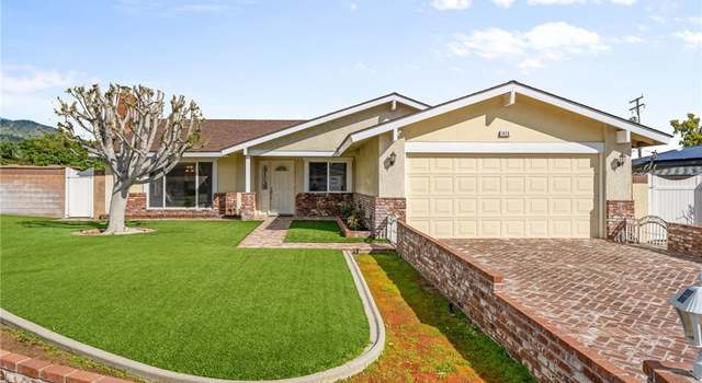 Photo of 1428 E Dalton Ave, Glendora, CA 91741
