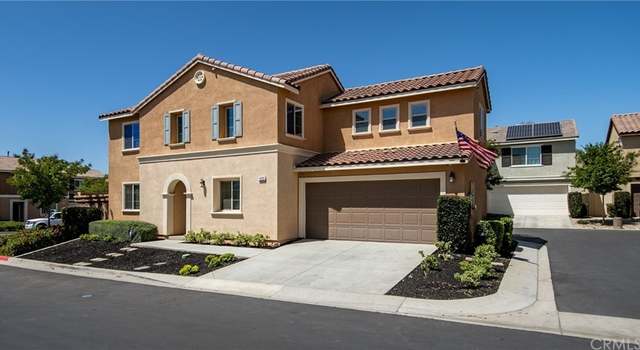 Photo of 1425 Allium Ct, Beaumont, CA 92223