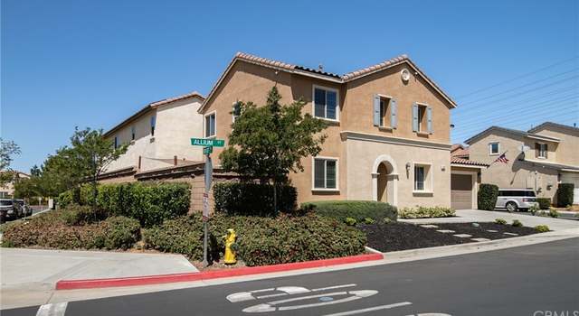 Photo of 1425 Allium Ct, Beaumont, CA 92223