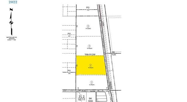 Photo of 0 Sierra, Palmdale, CA 93550