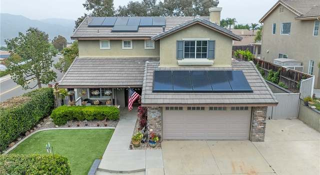 Photo of 27571 Bunkerhill Dr, Corona, CA 92883