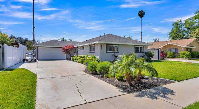 Photo of 8366 Basswood Ave, Riverside, CA 92504