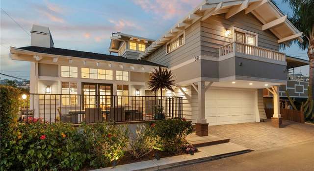 Photo of 361 Cress St, Laguna Beach, CA 92651