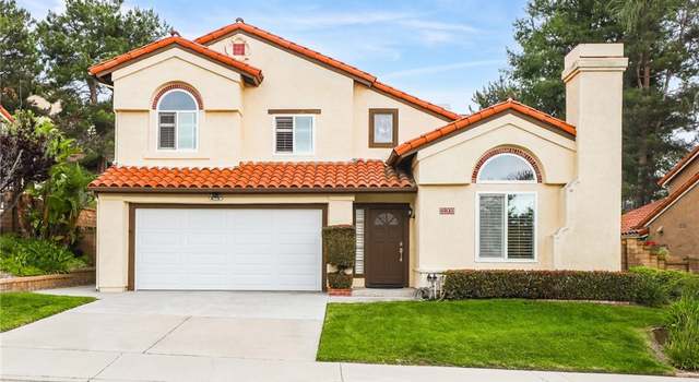Photo of 21202 Whitebark, Mission Viejo, CA 92692