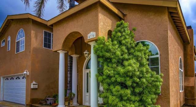 Photo of 4334 Avenida De Las Flores, Yorba Linda, CA 92886