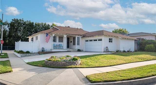 Photo of 1500 El Portal Ct, La Habra, CA 90631