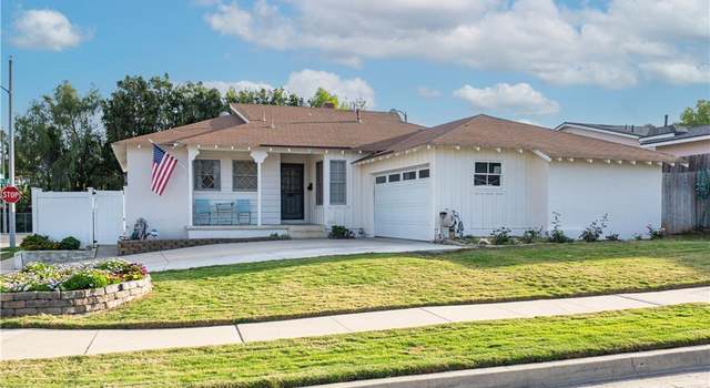Photo of 1500 El Portal Ct, La Habra, CA 90631