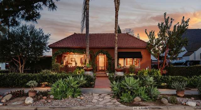 Photo of 925 N Lowell St, Santa Ana, CA 92703