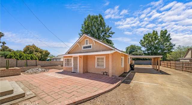 Photo of 10824 Foothill Blvd, Sylmar, CA 91342