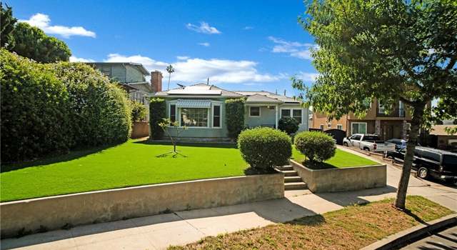 Photo of 5256 Ellenwood Pl, Los Angeles, CA 90041